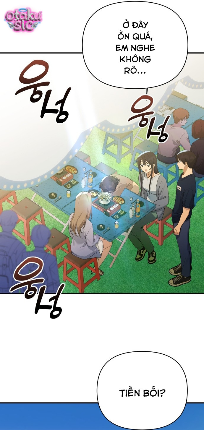 Mia Đã Trở Lại - Chap 37 - Trang 4
