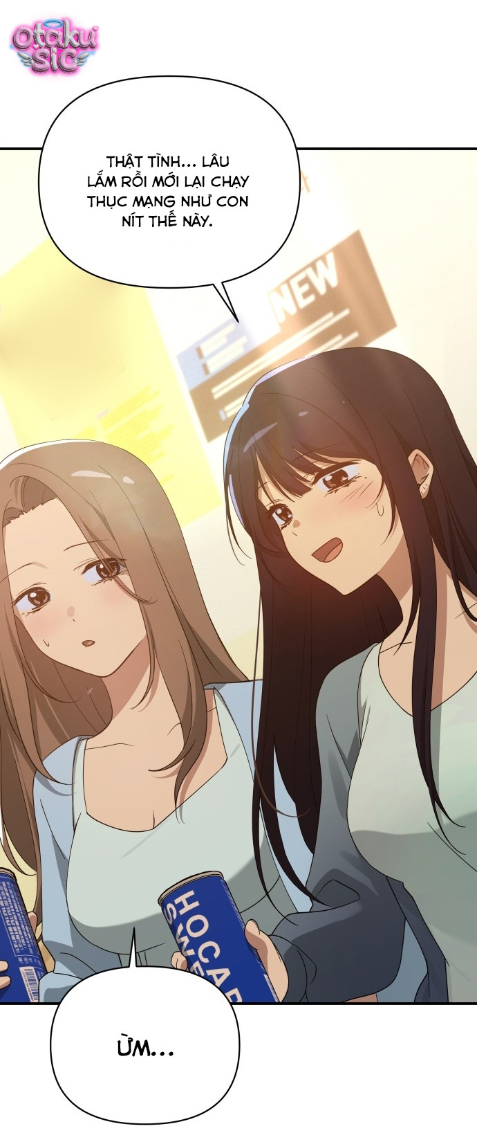Mia Đã Trở Lại - Chap 37 - Trang 35