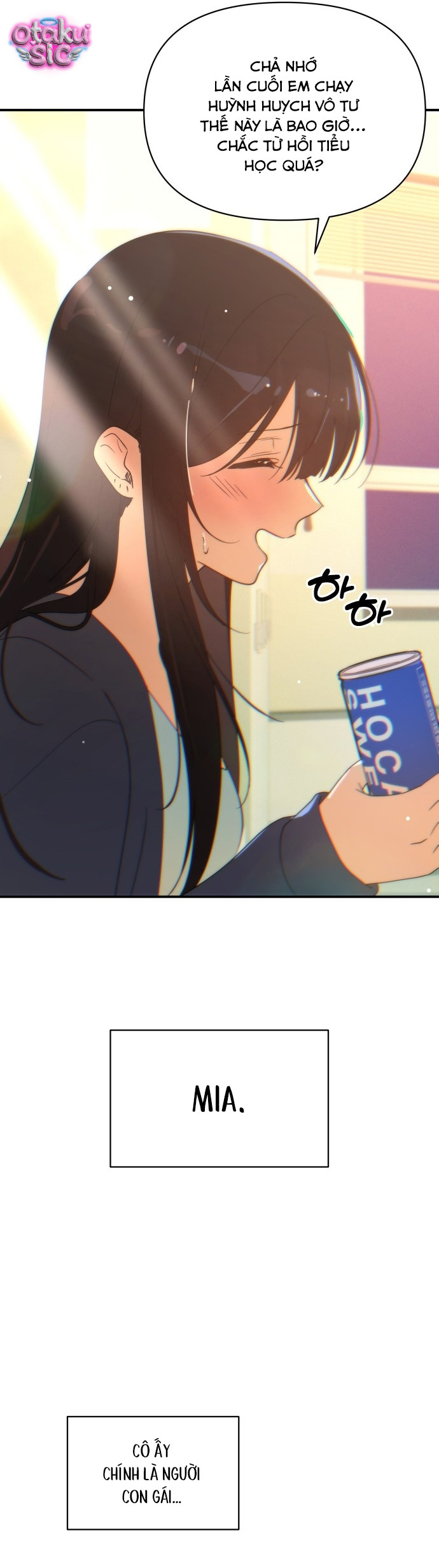 Mia Đã Trở Lại - Chap 37 - Trang 36