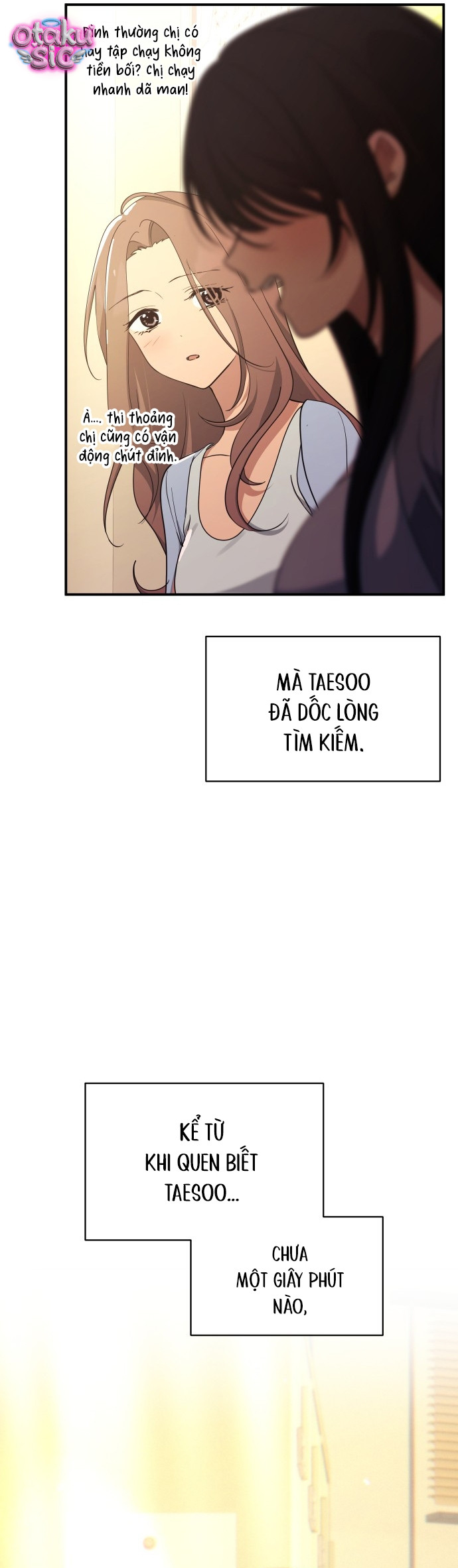 Mia Đã Trở Lại - Chap 37 - Trang 37