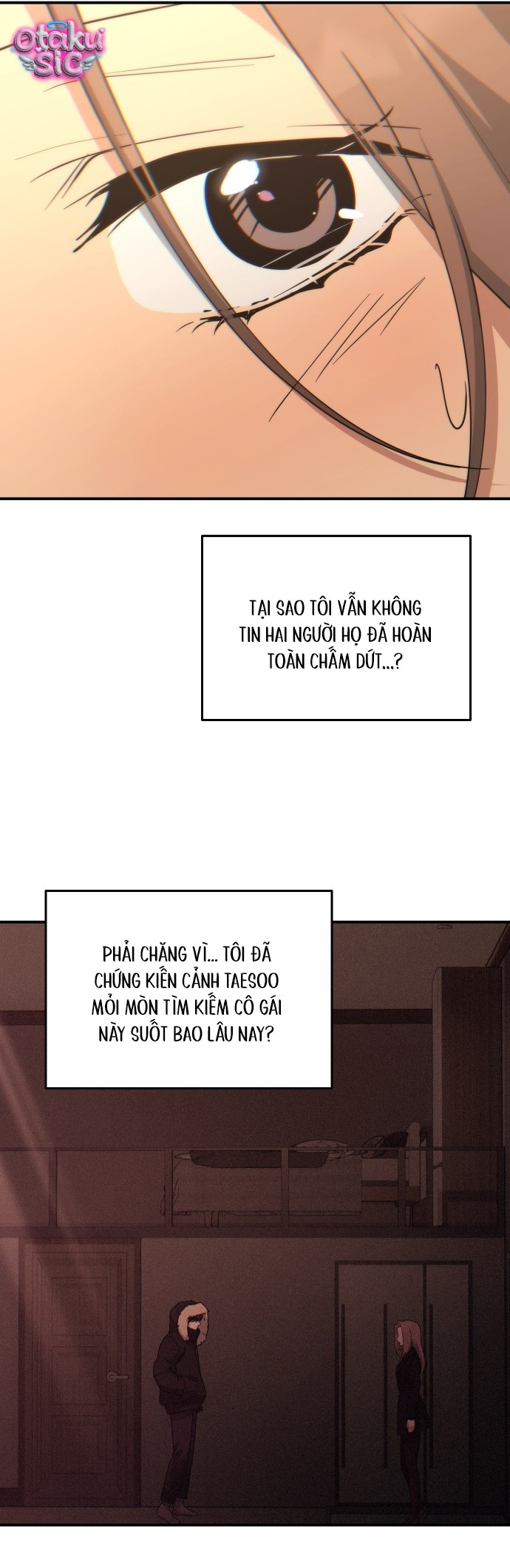 Mia Đã Trở Lại - Chap 37 - Trang 39