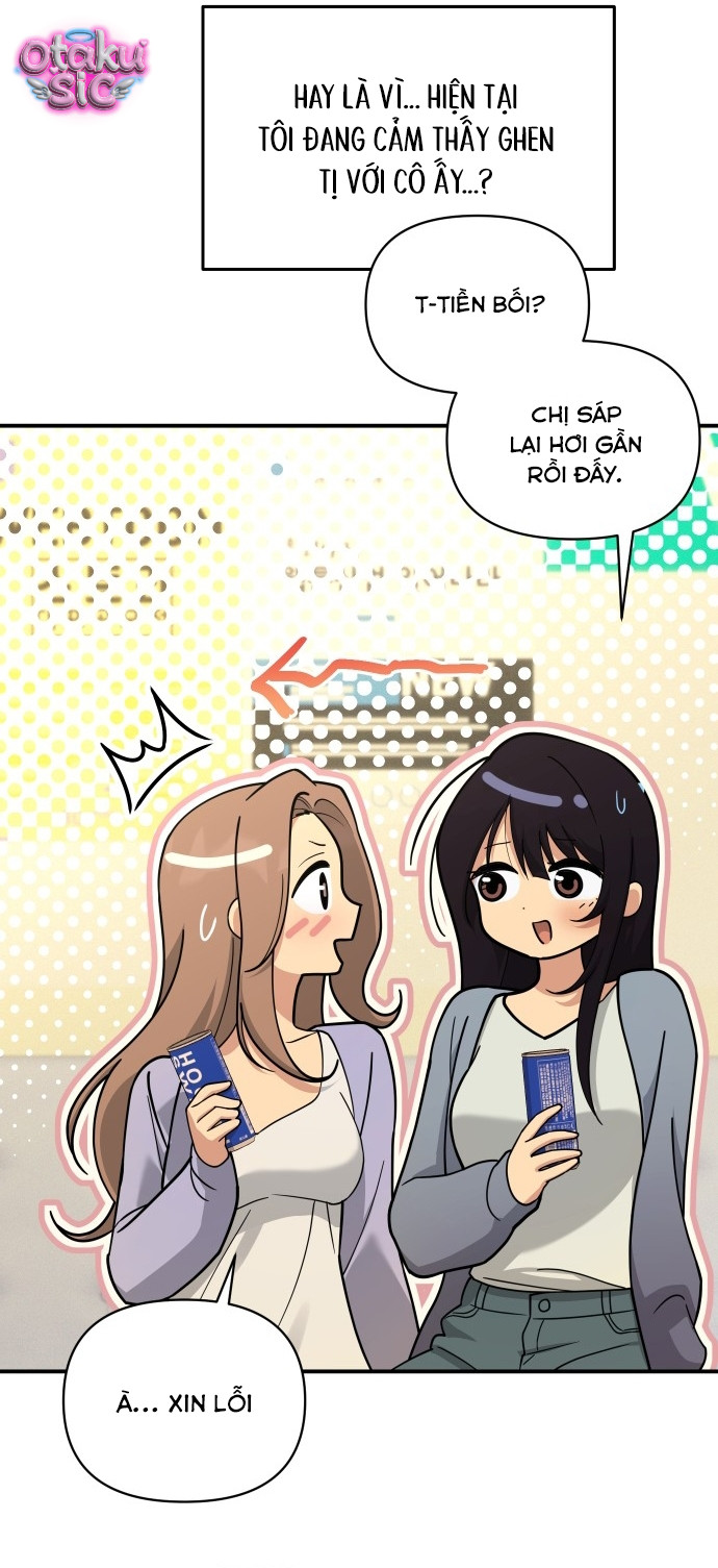 Mia Đã Trở Lại - Chap 37 - Trang 40