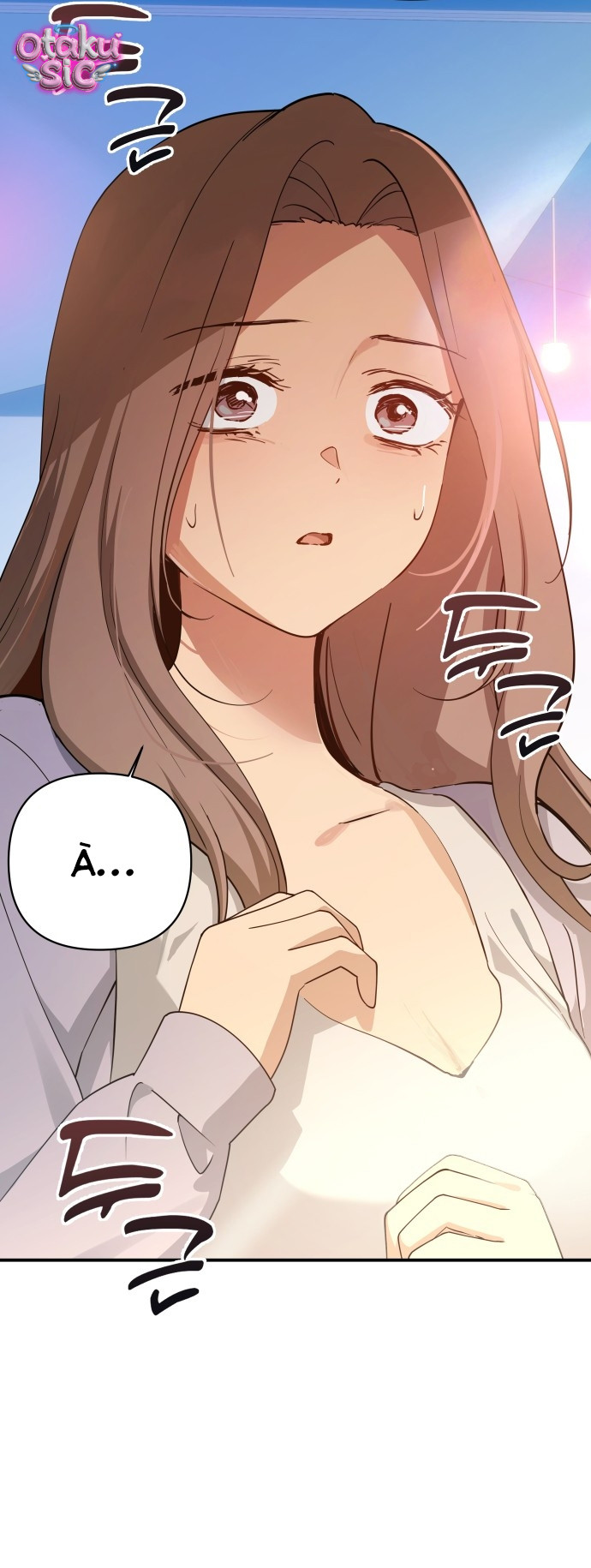 Mia Đã Trở Lại - Chap 37 - Trang 5
