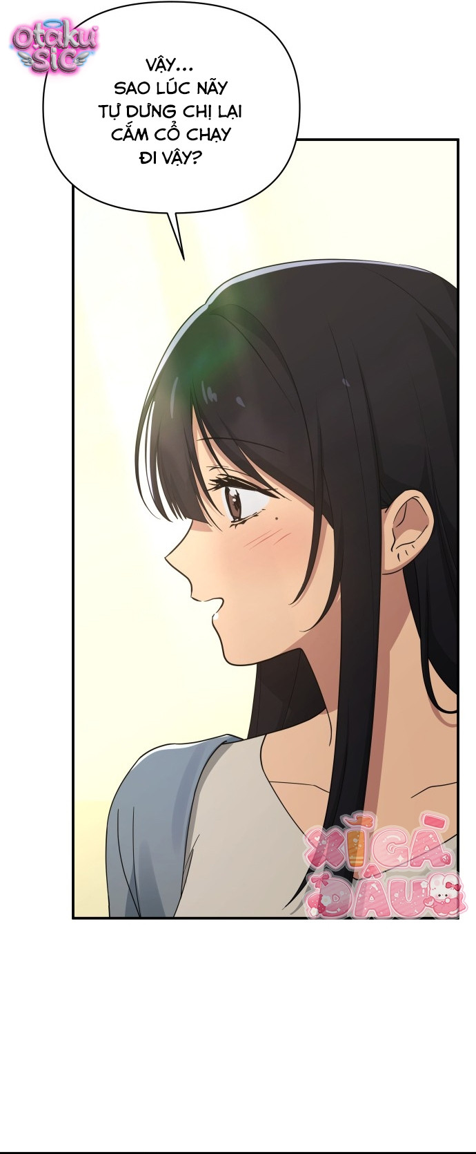 Mia Đã Trở Lại - Chap 37 - Trang 41