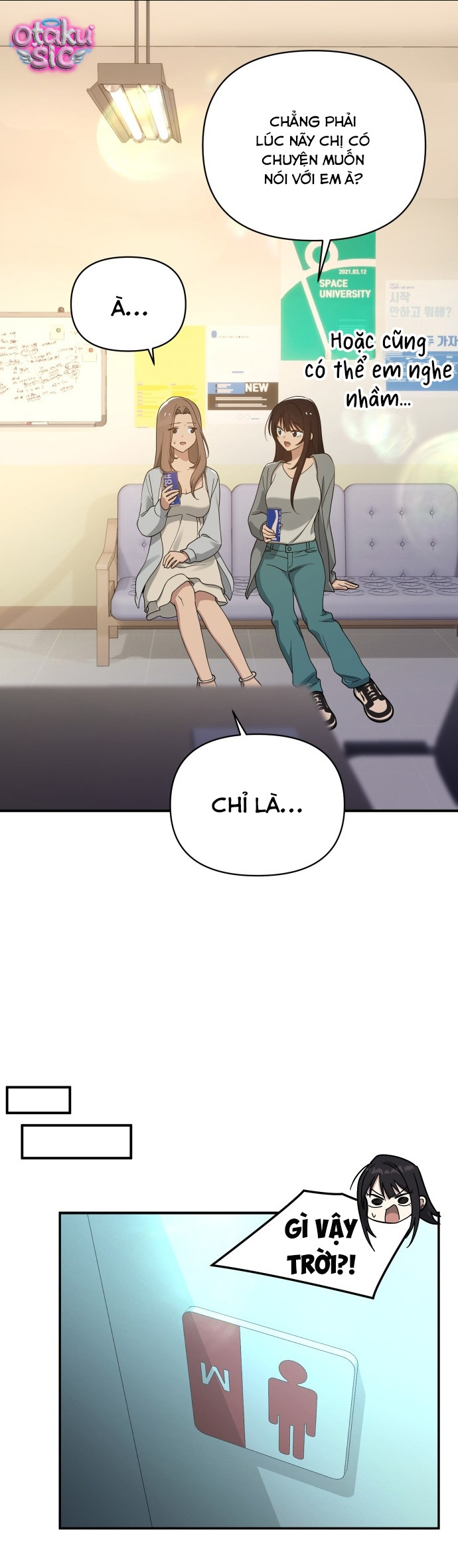 Mia Đã Trở Lại - Chap 37 - Trang 42