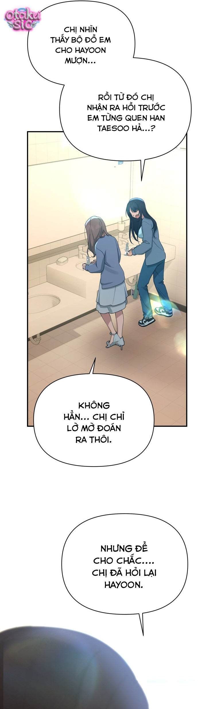Mia Đã Trở Lại - Chap 37 - Trang 43