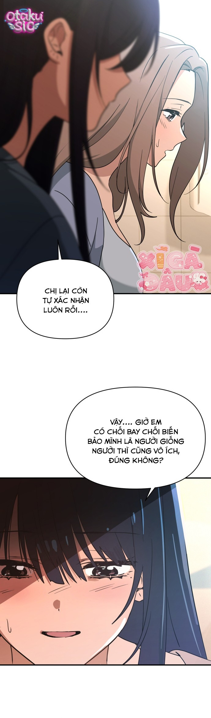 Mia Đã Trở Lại - Chap 37 - Trang 44