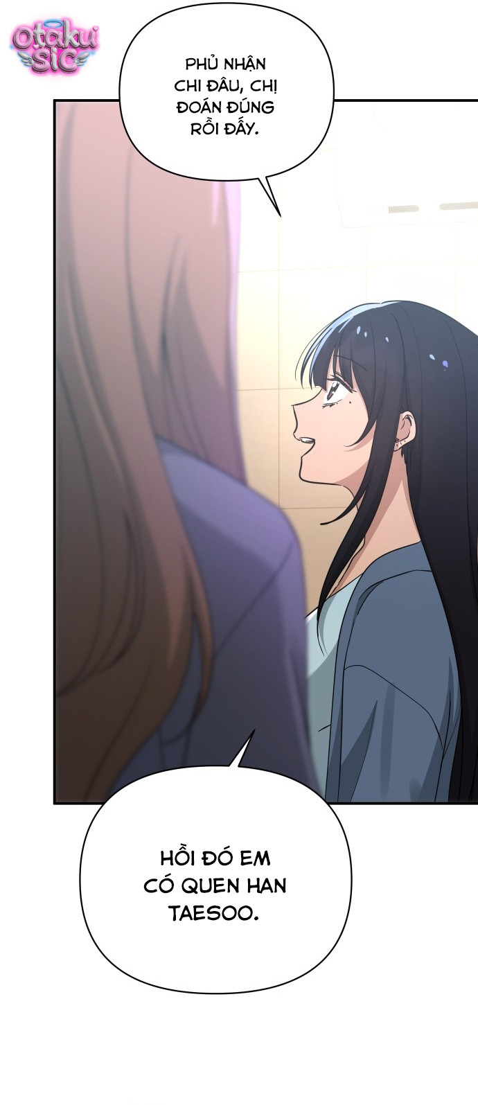 Mia Đã Trở Lại - Chap 37 - Trang 46