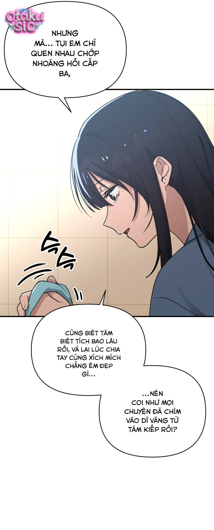 Mia Đã Trở Lại - Chap 37 - Trang 47