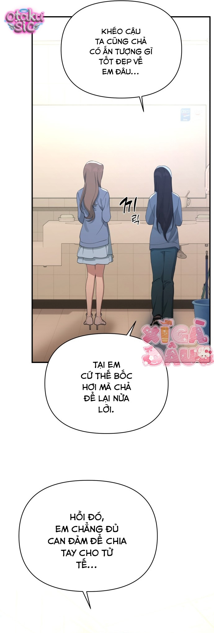 Mia Đã Trở Lại - Chap 37 - Trang 48