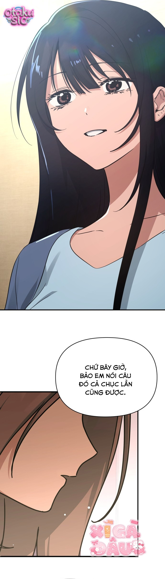 Mia Đã Trở Lại - Chap 37 - Trang 49