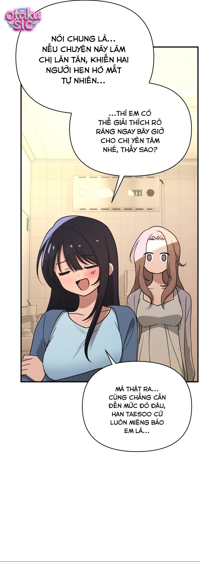 Mia Đã Trở Lại - Chap 37 - Trang 50