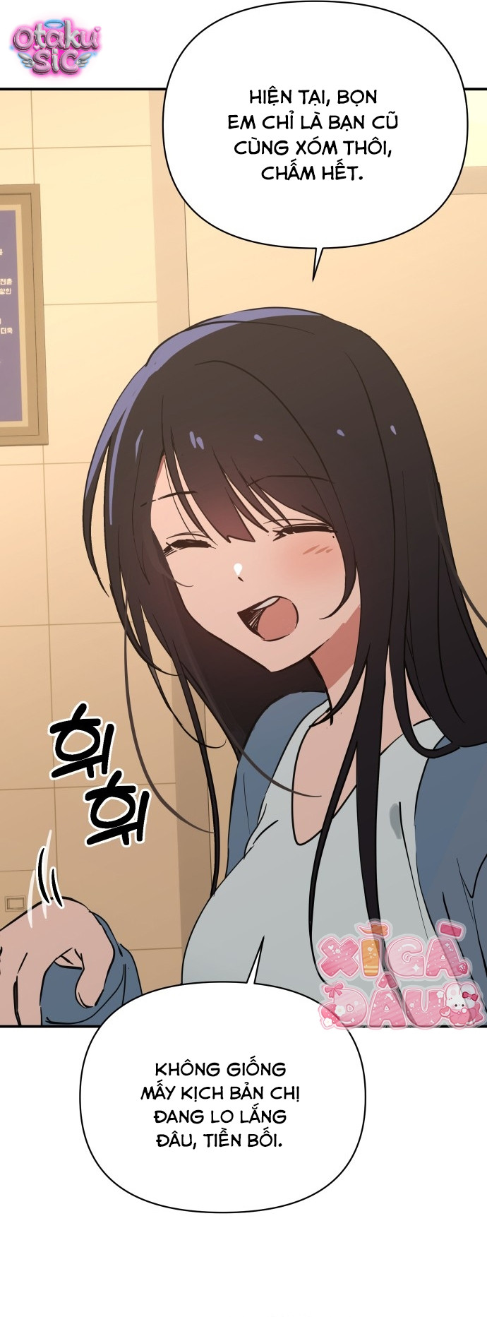 Mia Đã Trở Lại - Chap 37 - Trang 53