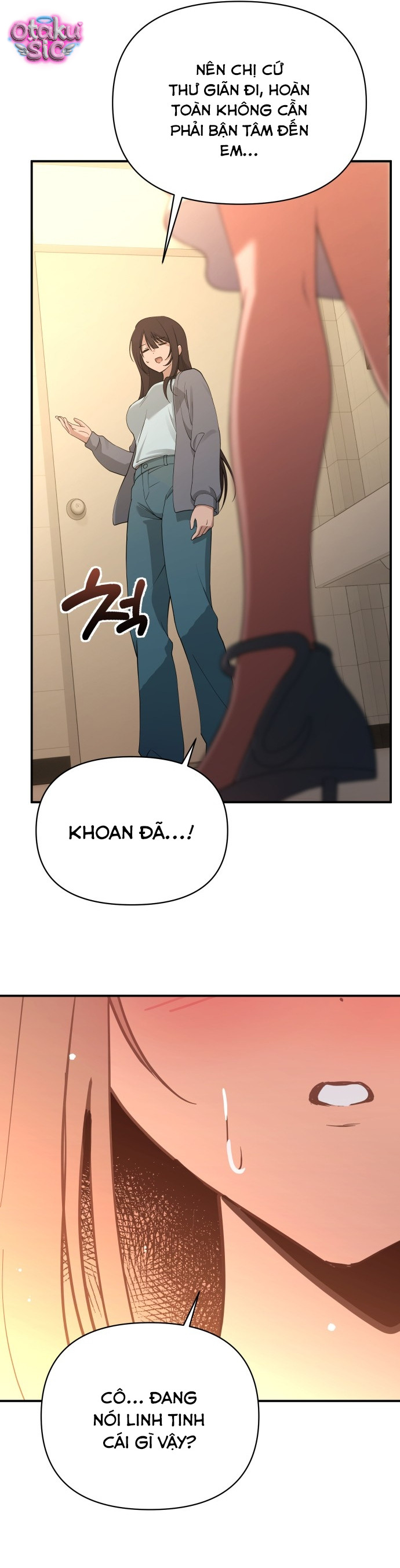 Mia Đã Trở Lại - Chap 37 - Trang 54
