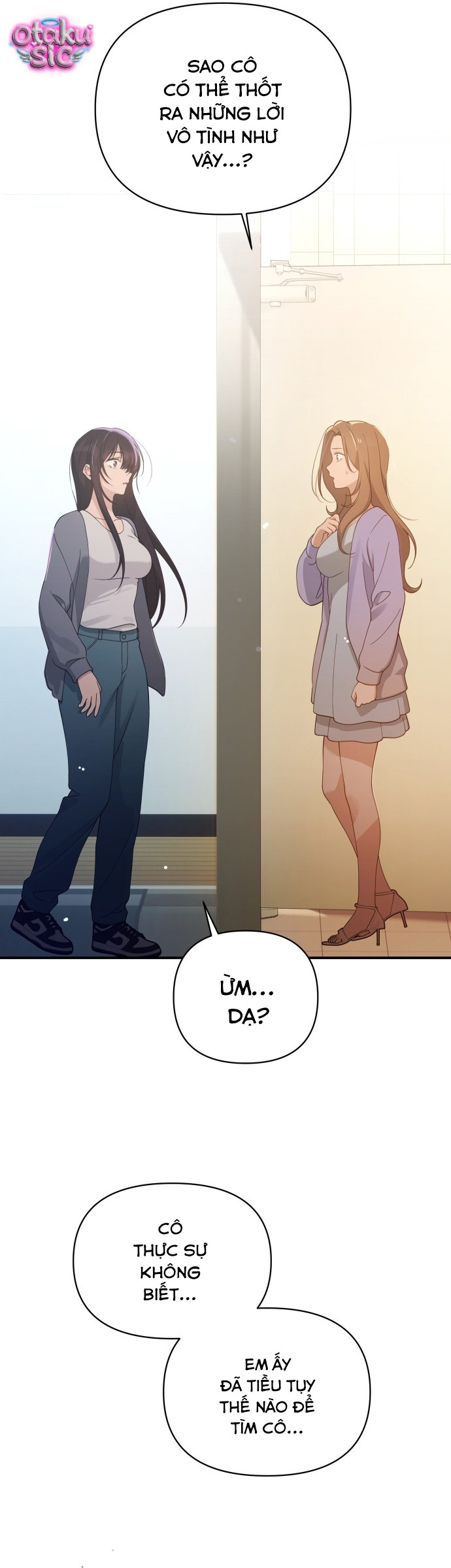 Mia Đã Trở Lại - Chap 37 - Trang 56