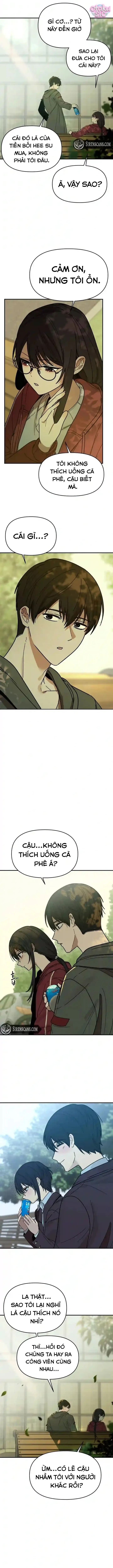 Mia Đã Trở Lại - Chap 4 - Trang 5