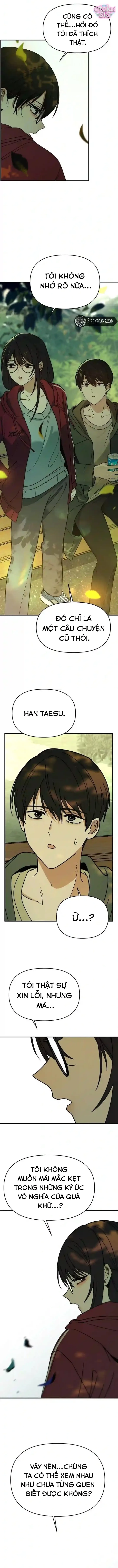 Mia Đã Trở Lại - Chap 4 - Trang 6