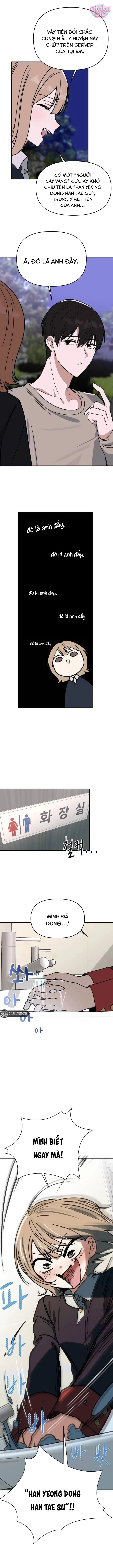 Mia Đã Trở Lại - Chap 5 - Trang 7
