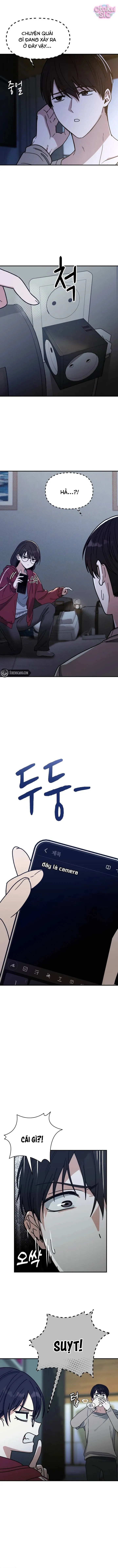 Mia Đã Trở Lại - Chap 6 - Trang 2