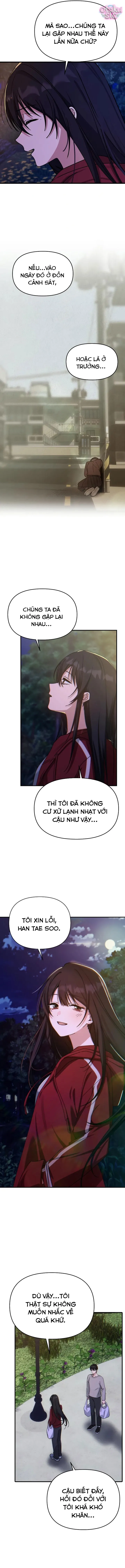 Mia Đã Trở Lại - Chap 9 - Trang 11