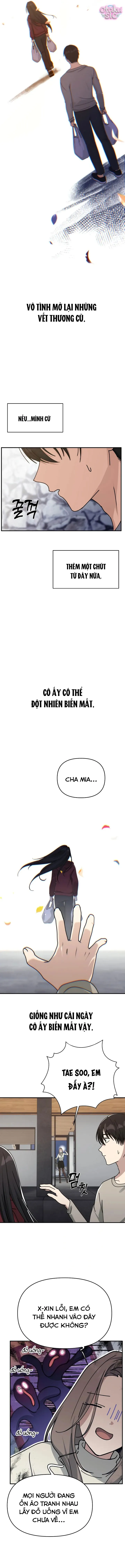 Mia Đã Trở Lại - Chap 9 - Trang 13
