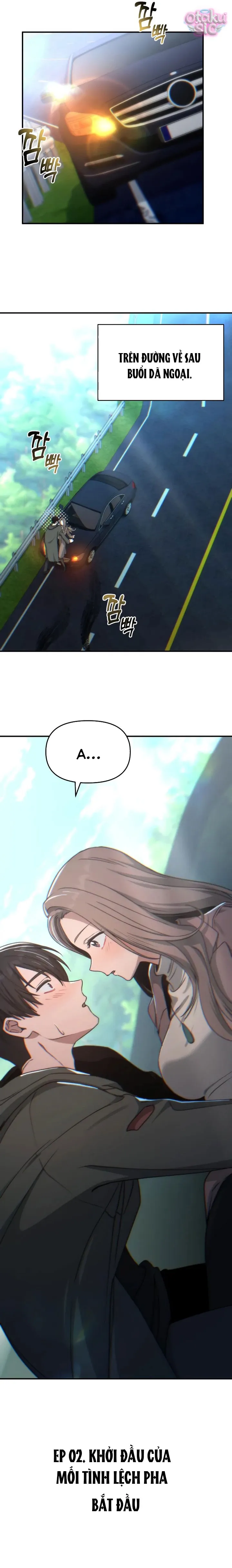 Mia Đã Trở Lại - Chap 9 - Trang 15