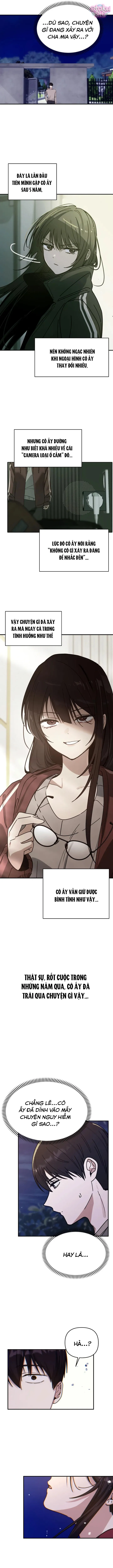 Mia Đã Trở Lại - Chap 9 - Trang 4