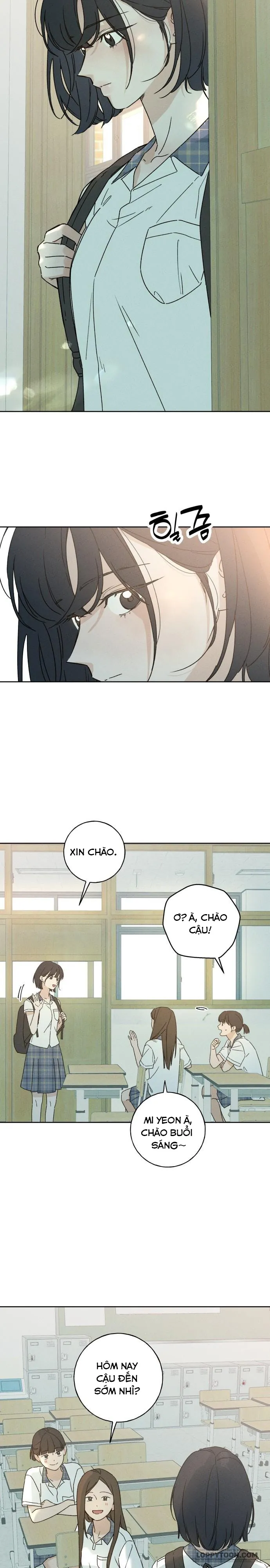 Miyeon - Chap 1 - Trang 2