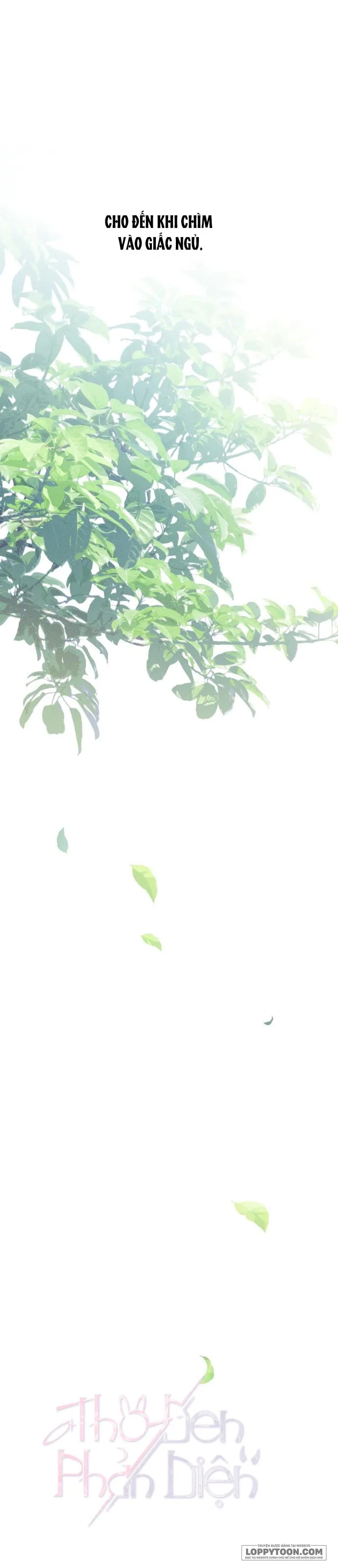 Miyeon - Chap 1 - Trang 20