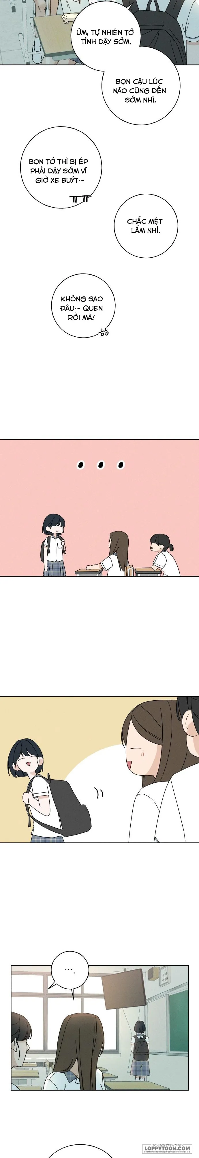 Miyeon - Chap 1 - Trang 3