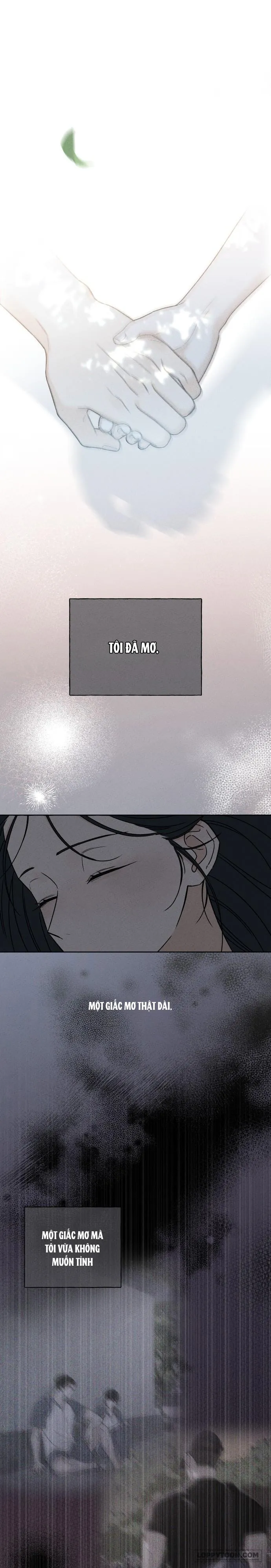 Miyeon - Chap 1 - Trang 21