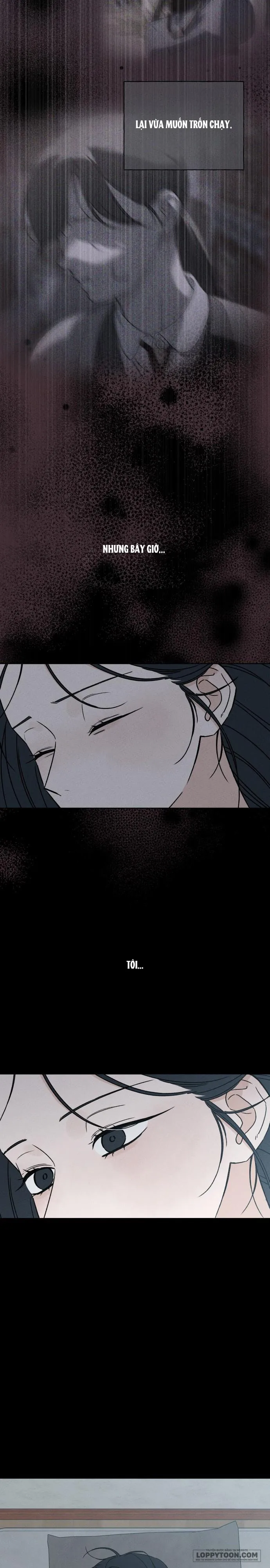 Miyeon - Chap 1 - Trang 22