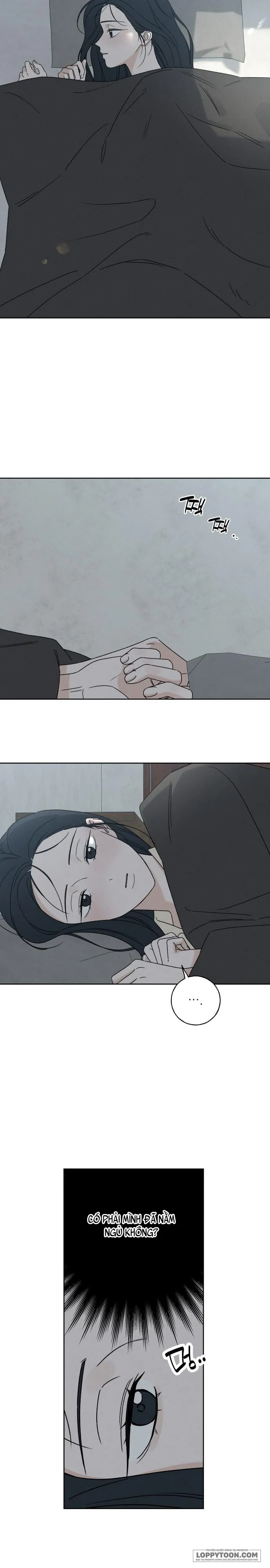 Miyeon - Chap 1 - Trang 23
