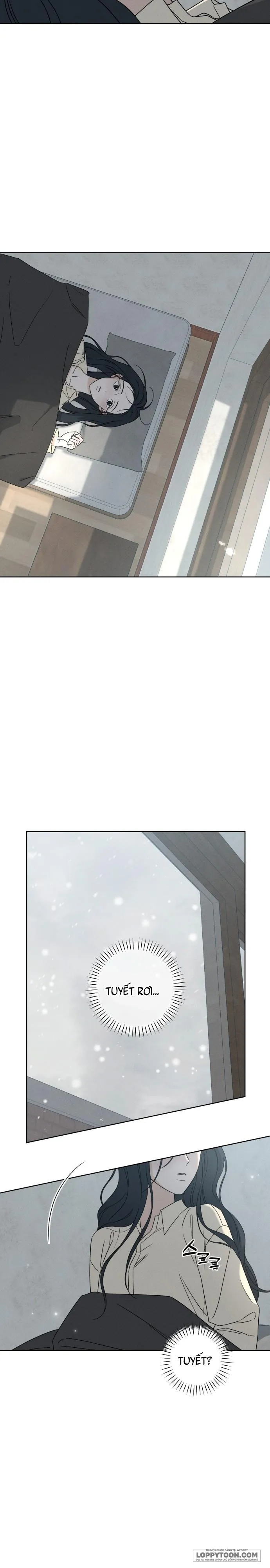 Miyeon - Chap 1 - Trang 25