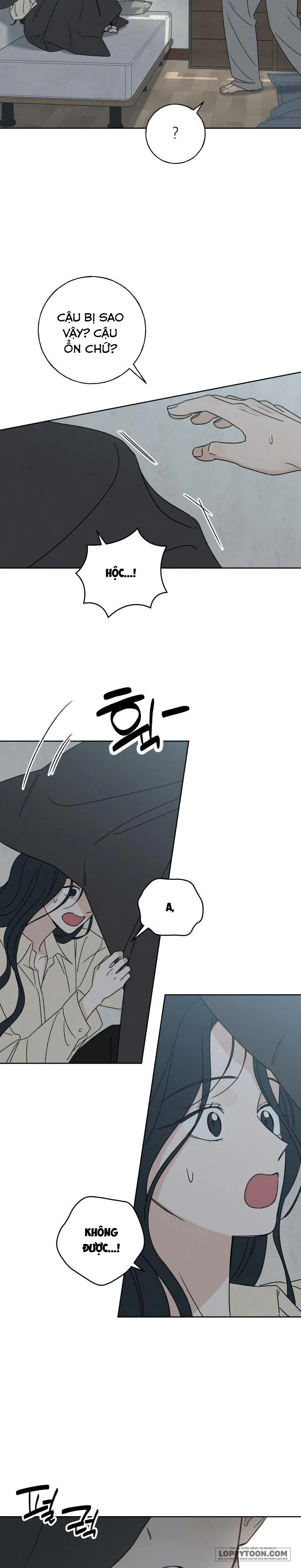 Miyeon - Chap 1 - Trang 29