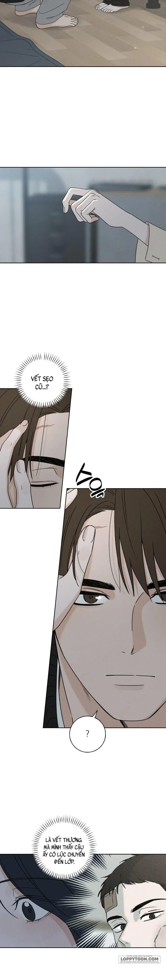 Miyeon - Chap 1 - Trang 35