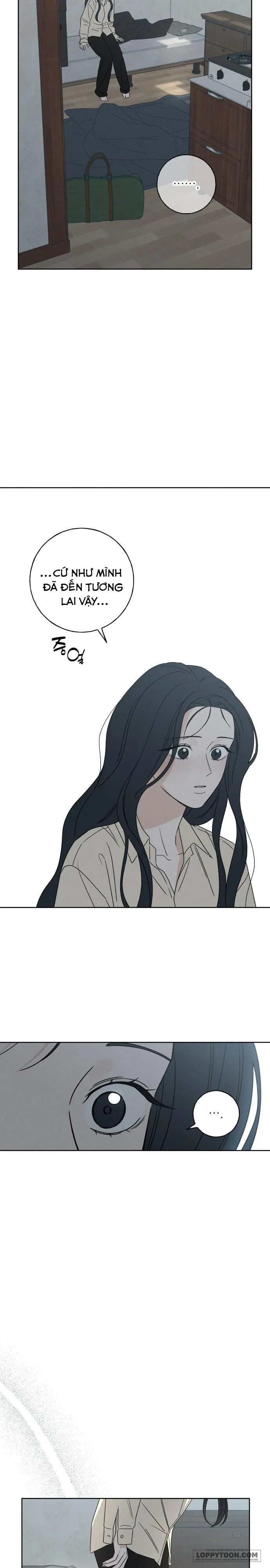 Miyeon - Chap 1 - Trang 37