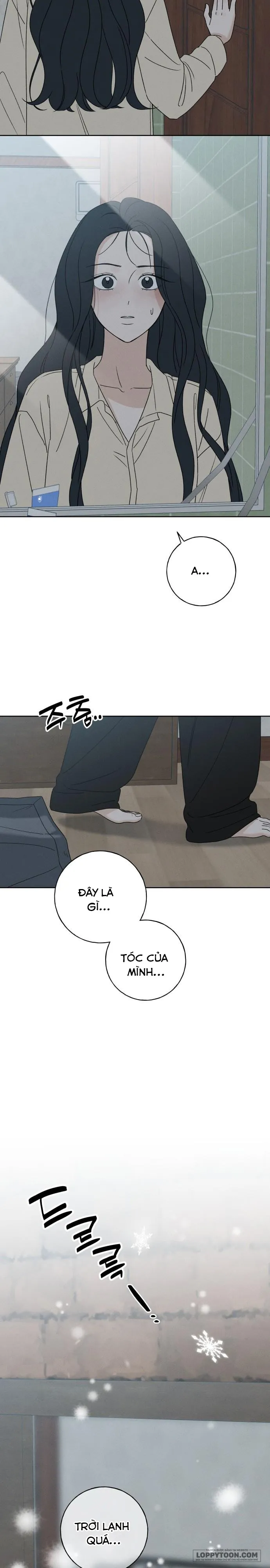 Miyeon - Chap 1 - Trang 39