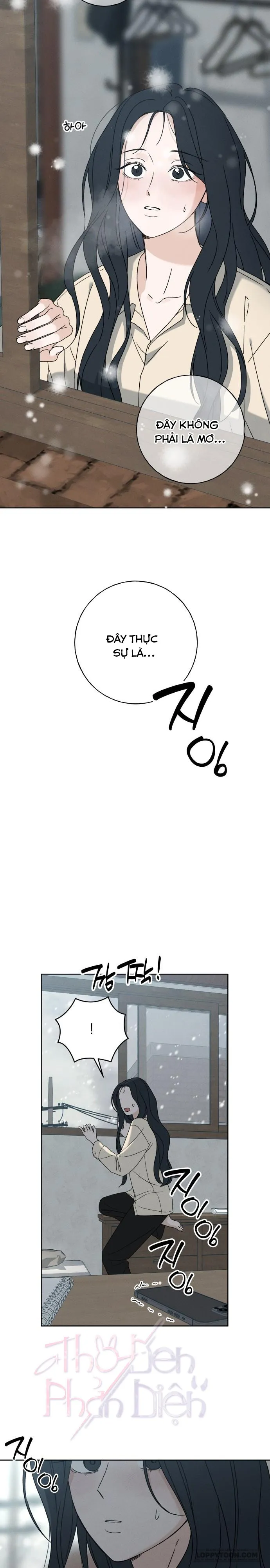 Miyeon - Chap 1 - Trang 40