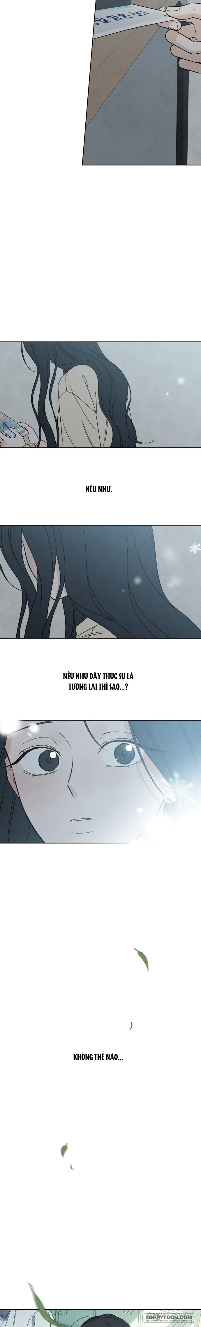 Miyeon - Chap 1 - Trang 42