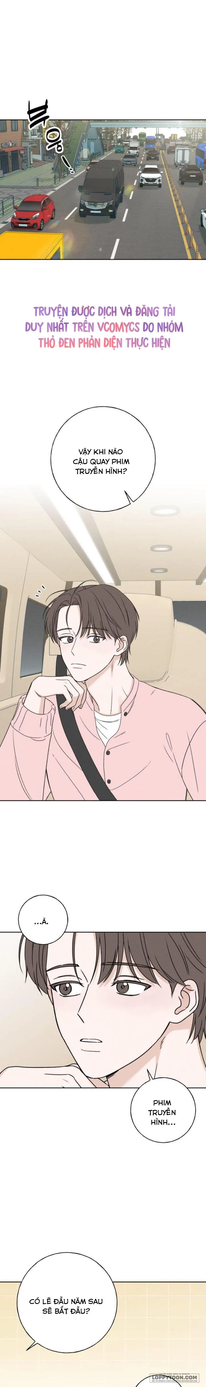 Miyeon - Chap 10 - Trang 1