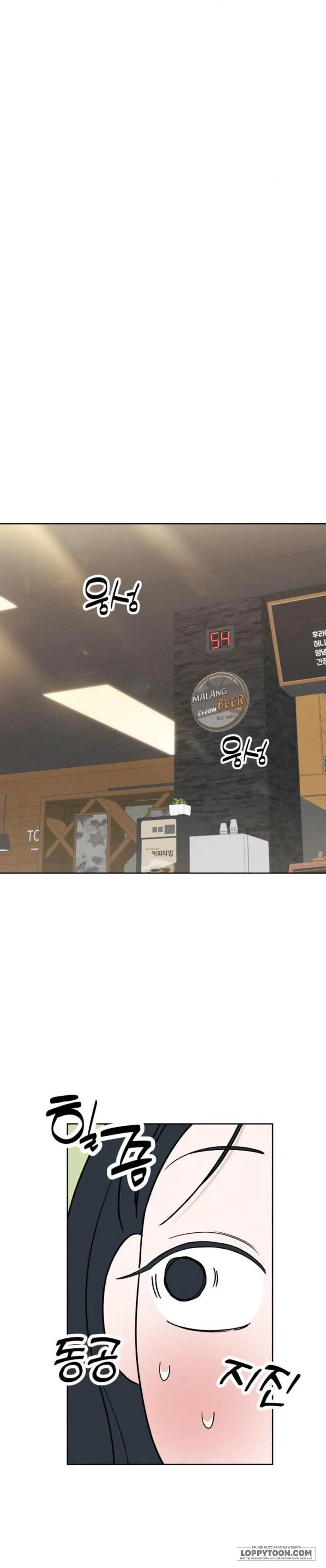 Miyeon - Chap 10 - Trang 14