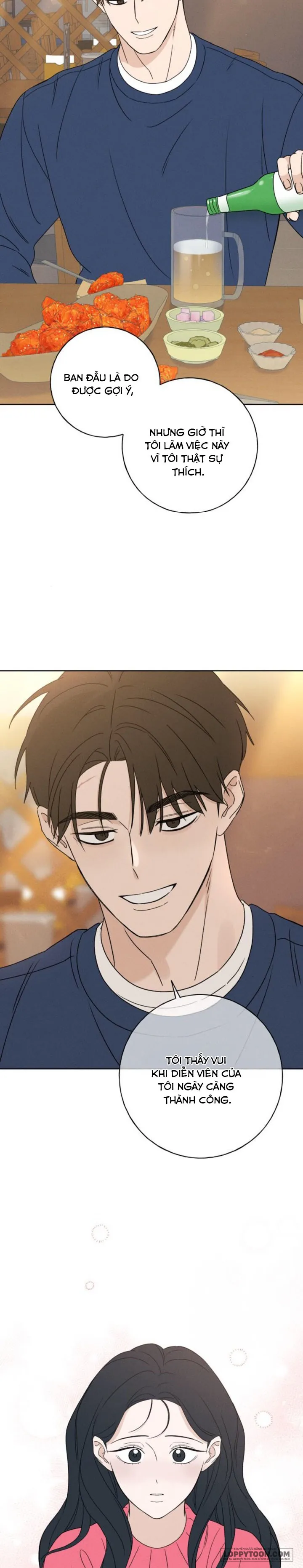 Miyeon - Chap 10 - Trang 29