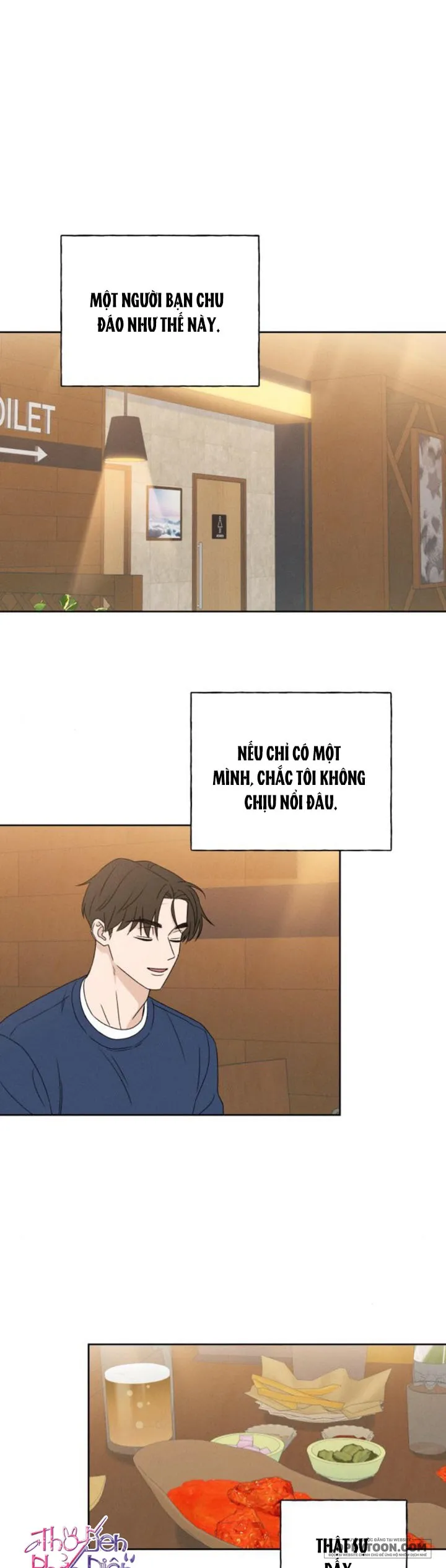 Miyeon - Chap 10 - Trang 32