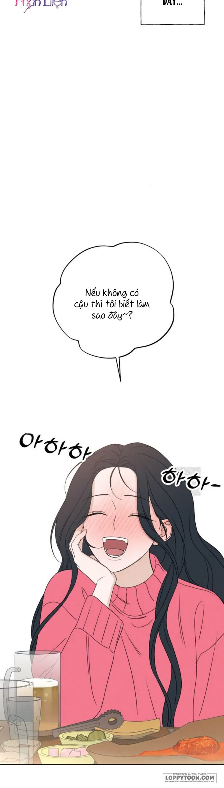 Miyeon - Chap 10 - Trang 33