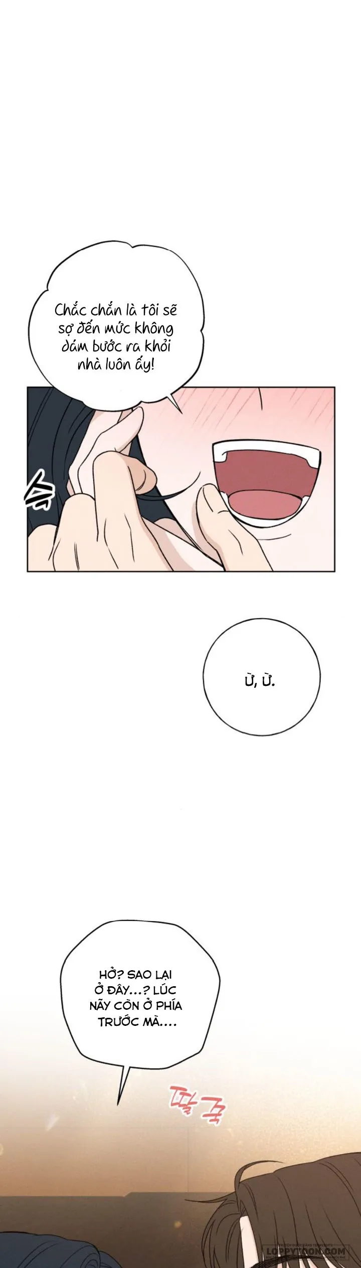 Miyeon - Chap 10 - Trang 34