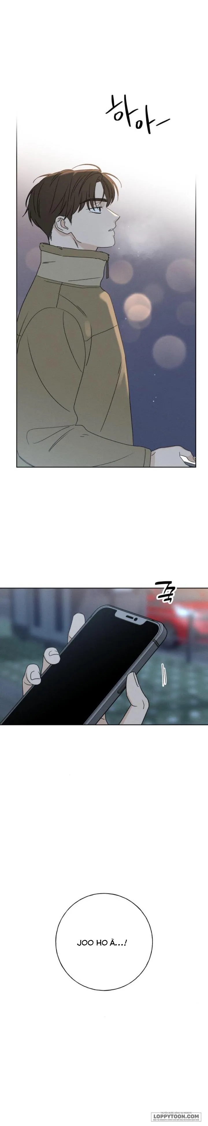 Miyeon - Chap 10 - Trang 6