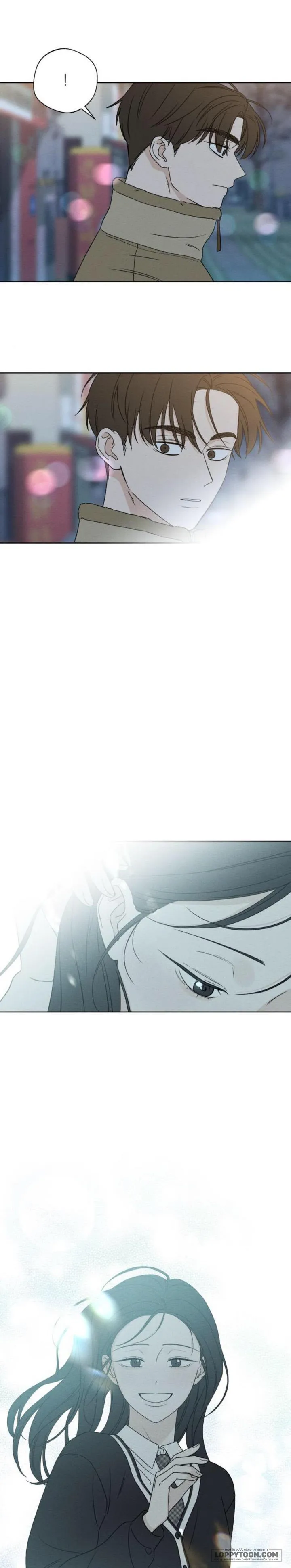 Miyeon - Chap 10 - Trang 7