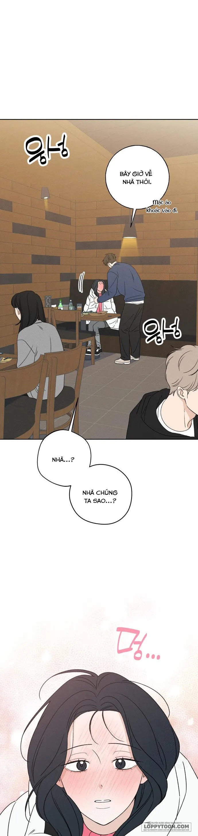 Miyeon - Chap 11 - Trang 2