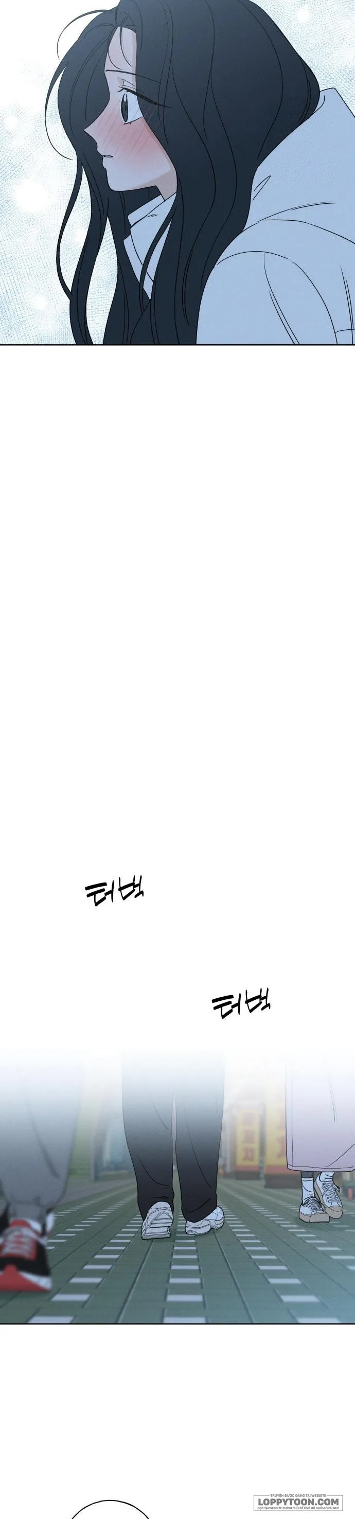 Miyeon - Chap 11 - Trang 12